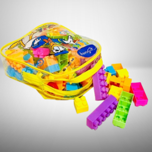 SG Toys Blocks Mix Bag for Kids