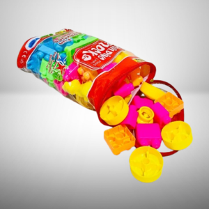Building Blocks Bag 78PCS for Kids