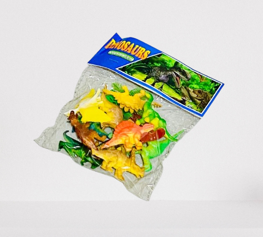 Dinosaurs World Set Zoo for Kids - Image 3