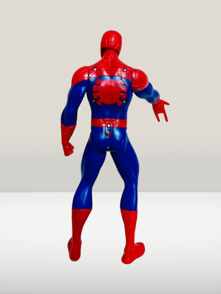 Spider-Man Figure for Kids - Image 4