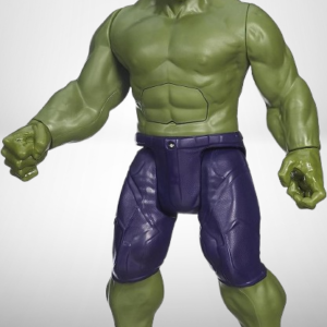 Hulk Avengers Age of Ultron for Kids