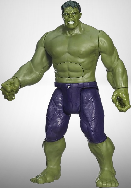 Hulk Avengers Age of Ultron for Kids