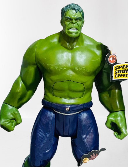 Hulk Avengers Age of Ultron for Kids - Image 2
