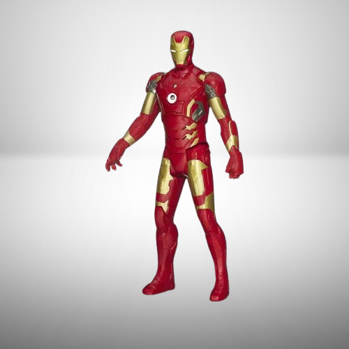 Captain America Avengers for Kids - Image 4