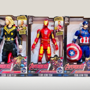 Captain America Avengers for Kids