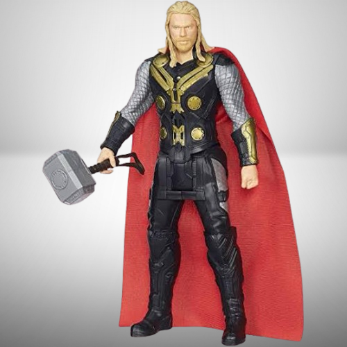 Captain America Avengers for Kids - Image 2