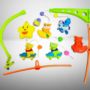 Sweet Cuddles Musical Cot Mobile set for Kids