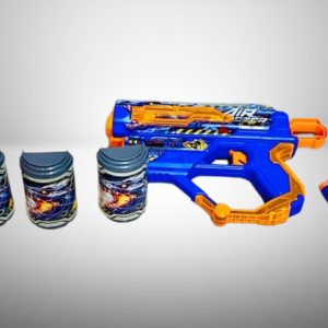 Air Blaster Gun for Kids