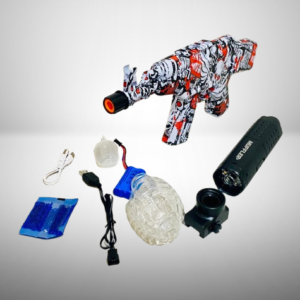 AK47 Mini Gun for Kids