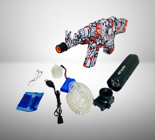 AK47 Mini Gun for Kids
