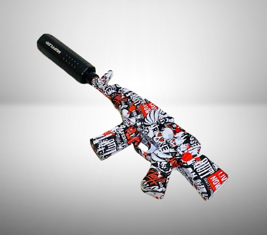 AK47 Mini Gun for Kids - Image 3