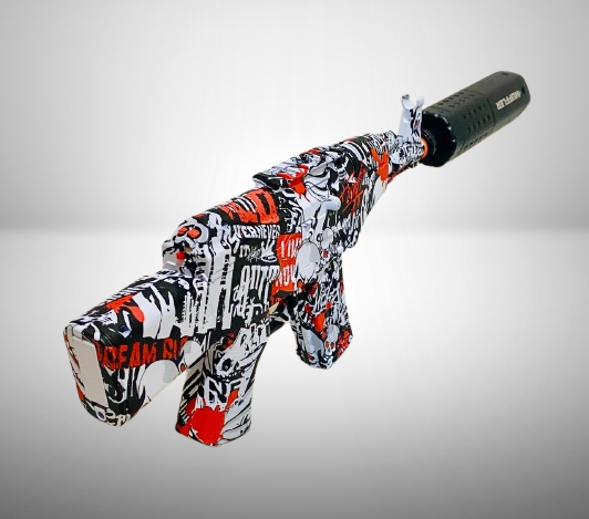 AK47 Mini Gun for Kids - Image 2