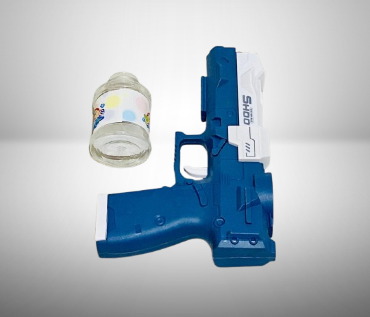 Water Gun Box for Kids - Image 2