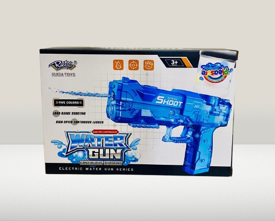 Water Gun Box for Kids - Image 5