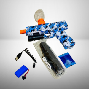 Glock Water Bomb Gun Series for Kids