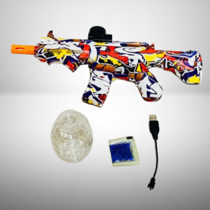 Electric water Bullet Gun Mix for Kids