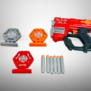 Hero Sniper Gun for Kids