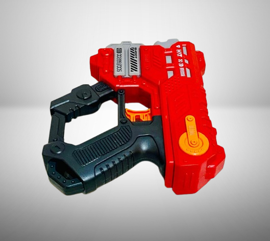 Hero Sniper Gun for Kids - Image 4