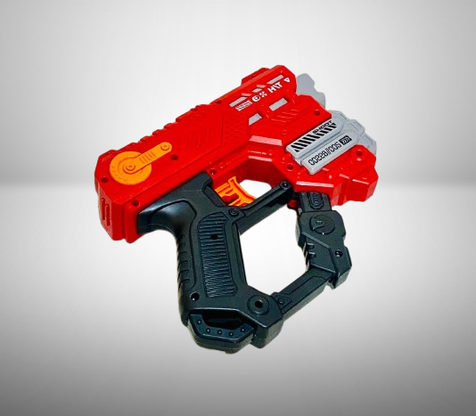 Hero Sniper Gun for Kids - Image 3