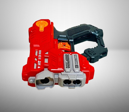 Hero Sniper Gun for Kids - Image 2