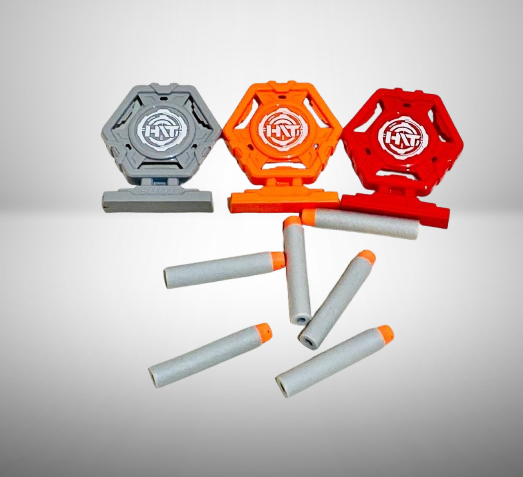 Hero Sniper Gun for Kids - Image 5