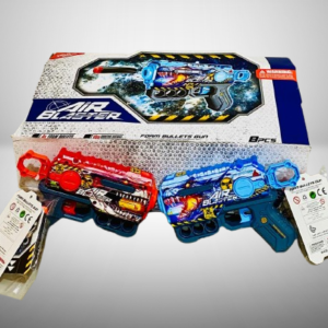 Air Blaster Gun 1 PCS for Kids