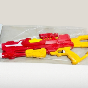 Water Gun Fighter for Kids