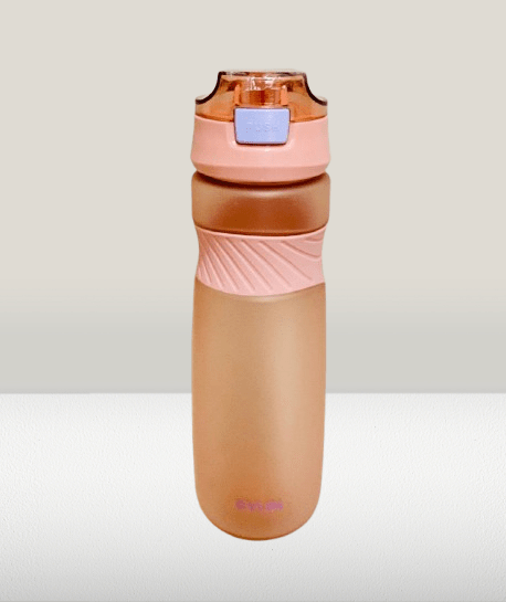 EYUN Water Bottles – 820ML Capacity with Flip-Top Lids - Image 5