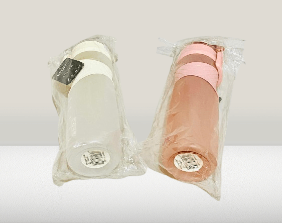 EYUN Water Bottles – 820ML Capacity with Flip-Top Lids - Image 6