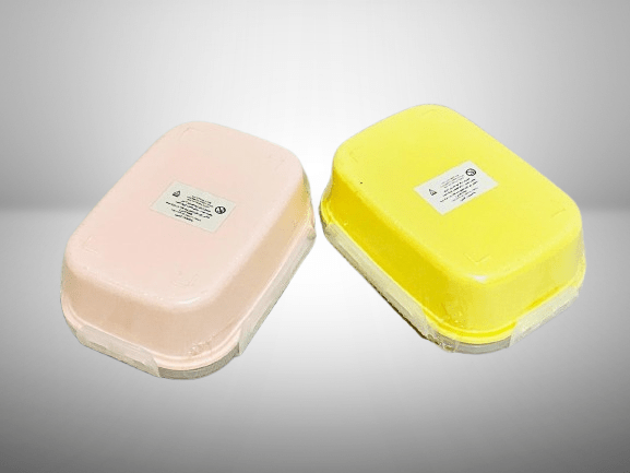Adorable Cartoon-themed Mini Lunch Box - Image 5