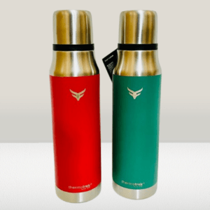 Double-Walled Premium Stainless-steel Water Bottle (Capacity 1000ML)