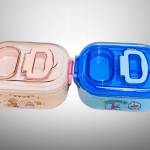 UNIBITES Doraemon Kids Lunch Box