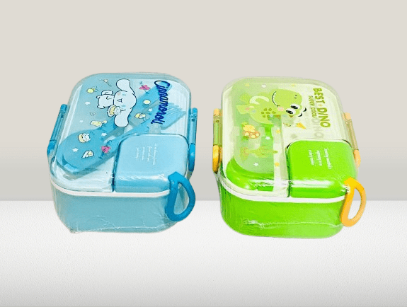 Best Dino Theme Cool Lunch Box - Image 3