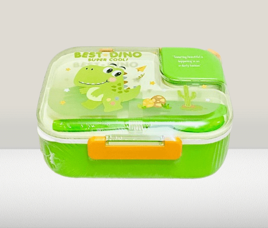 Best Dino Theme Cool Lunch Box - Image 2