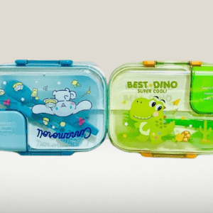 Best Dino Theme Cool Lunch Box