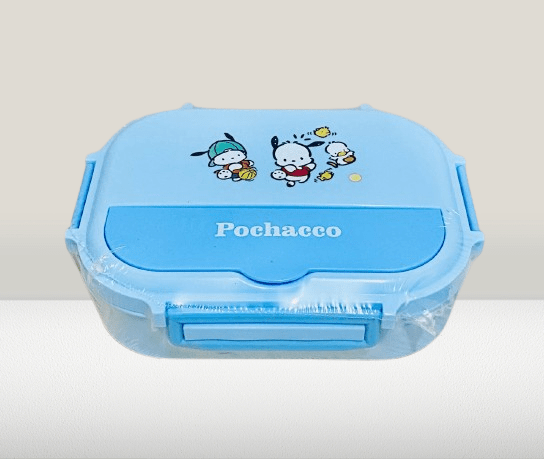 Pochacco Cartoon Themed Lunch Box - Image 3