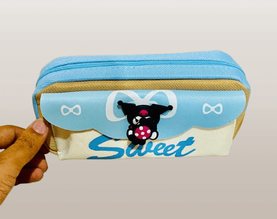 Charming “Sweet” themed pencil cases - Image 2