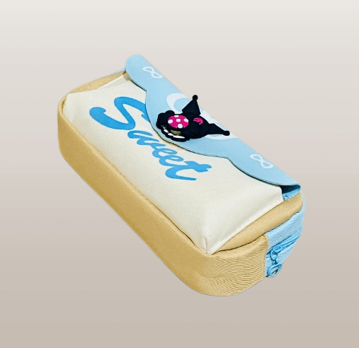 Charming “Sweet” themed pencil cases - Image 3