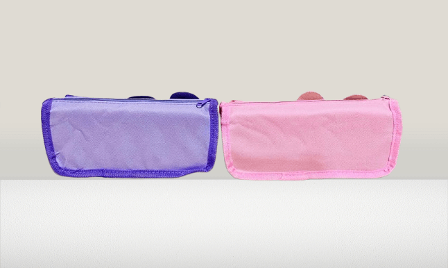 Cute Cat Paw Pencil Pouch - Image 5