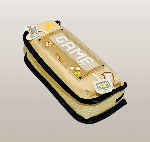 Stylish Game-Themed Pencil Cases - Image 4