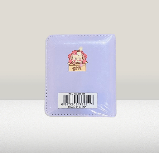 Cute Little Dog" Themed Mini Notebook - Image 5