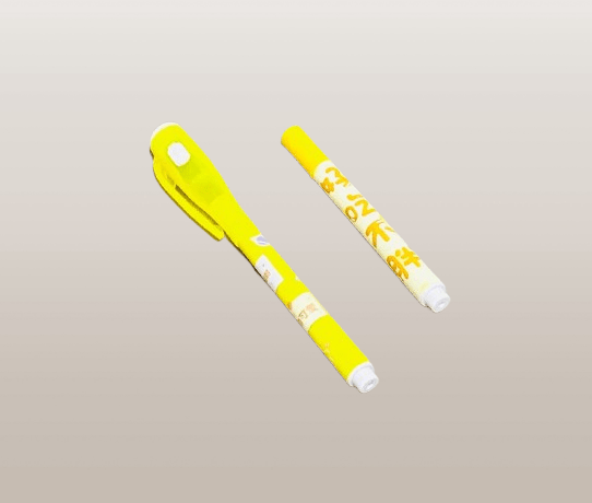 Colorful Secret Pen Set – Invisible Ink with UV Light (Pack of 2 Pens) - Image 4