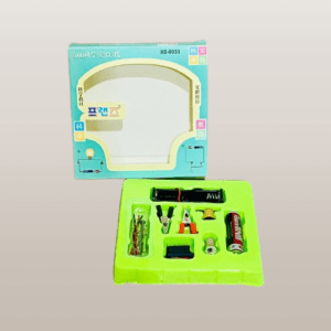 Electric Circuit Experiment Learning & Projects Kit for Kids