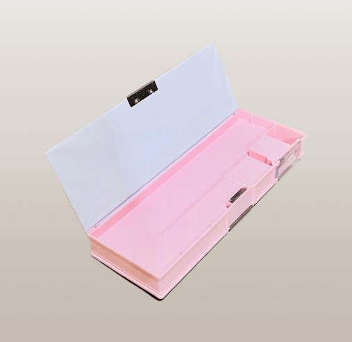 Premium Quality Stationery Gift Set for Kids – 7-Piece School Supplies Pack - Image 4