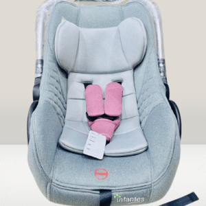Soft, Padded Interior Babies Carry Cot