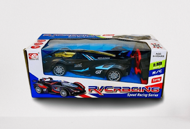 Remote Control Car GT Drift Car RC Sport Racing Car For Kids