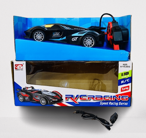 Remote Control Car GT Drift Car RC Sport Racing Car For Kids - Image 3