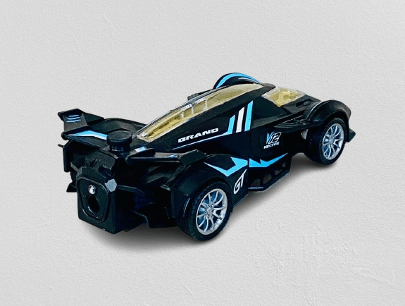 Remote Control Car GT Drift Car RC Sport Racing Car For Kids - Image 4