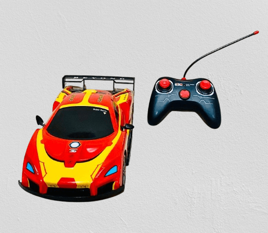 Superior Car R/C Toy For Kids - Image 5
