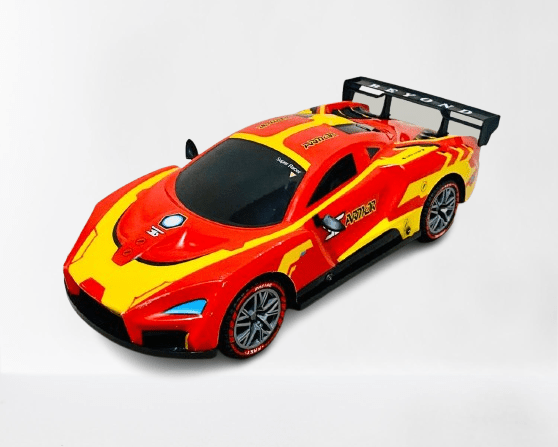 Superior Car R/C Toy For Kids